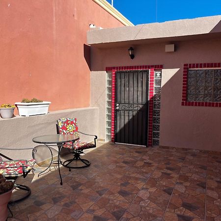 Beachfront, 2 Bedroom Condo In San Felipe San Felipe  Exterior photo